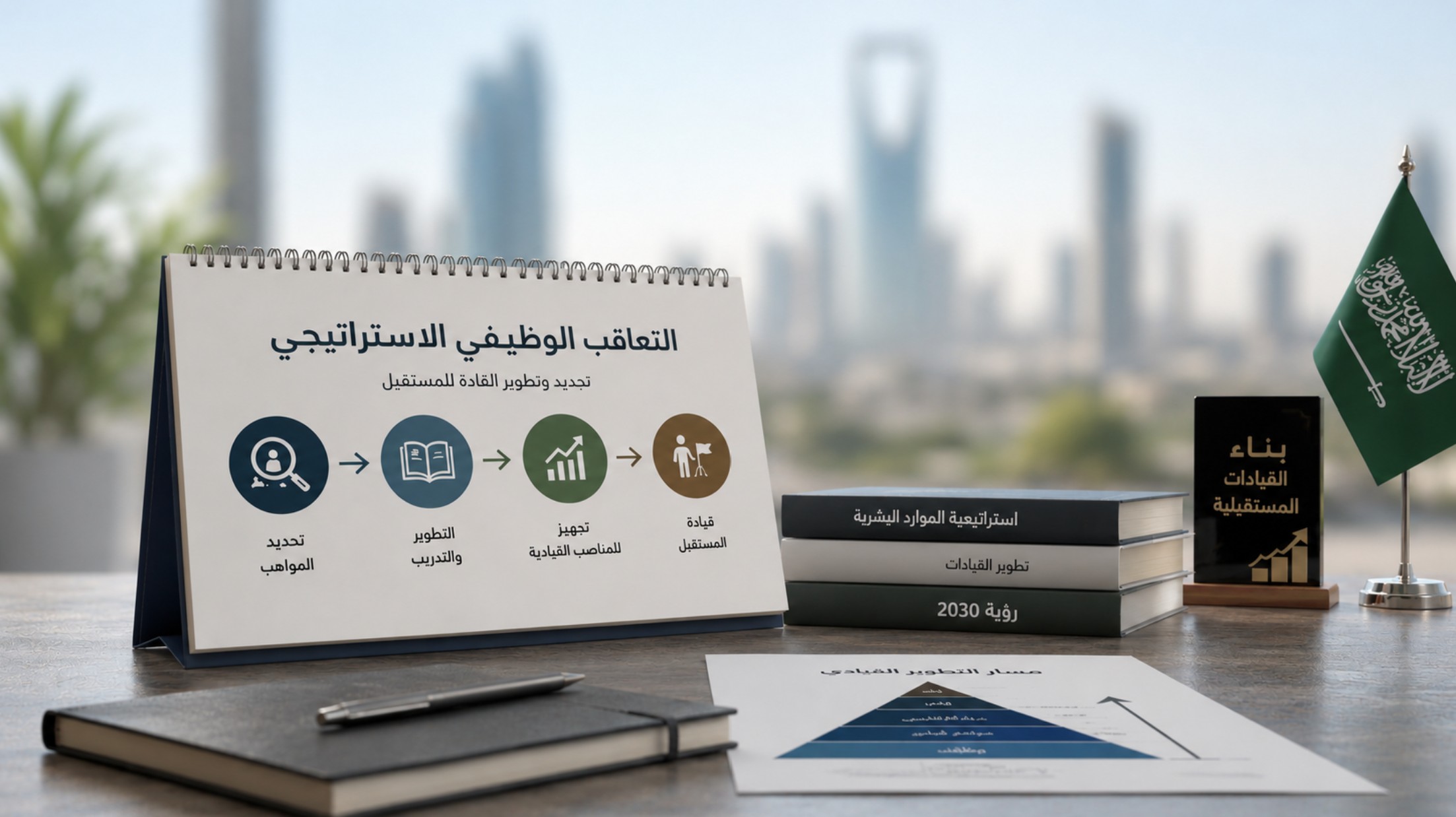 CS121 - التعاقب الوظيفي