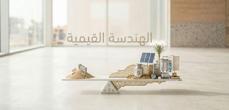 CS129 - الهندسة القيمية