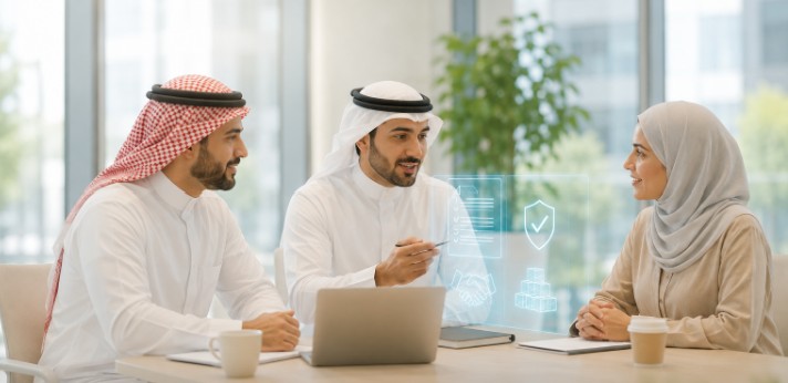 CS137 - إبرام العقود والضمانات
