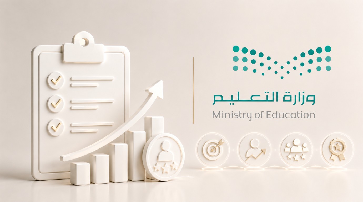 moe_3 - إدارة الأداء الوظيفي في وزارة التعليم