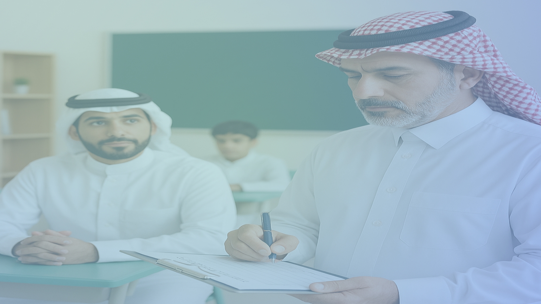 إدارة الأداء الوظيفي - وكيل – مدير المدرسة moe_6