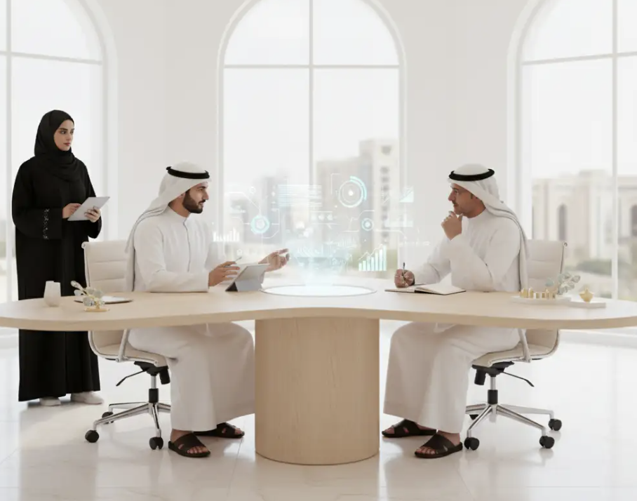 moe_9 - إدارة الأداء الوظيفي لمن يقوم بتقييم (المشرف التربوي -شاغلي الوظائف الإدارية)